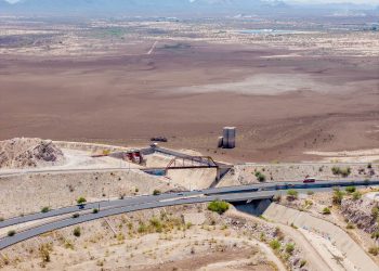 Hermosillo enfrenta sequía histórica con inversión y medidas sin precedentes