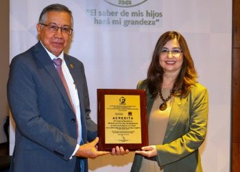 Licenciatura en Medicina de la Unison Cajeme obtiene acreditación internacional