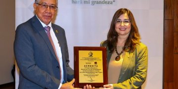 Licenciatura en Medicina de la Unison Cajeme obtiene acreditación internacional