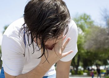 Golpe de calor: una emergencia silenciosa que puede prevenirse
