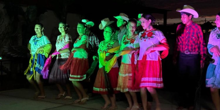 Celebran 40 años del Museo de los Yaquis con programa cultural