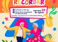 DIF Sonora invita a celebrar el Día de las Personas Mayores con música y baile