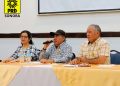 PRD Sonora presenta Plan de Acción para fortalecer su presencia en la entidad