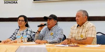 PRD Sonora presenta Plan de Acción para fortalecer su presencia en la entidad