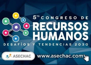 Hermosillo será sede del Quinto Congreso de Recursos Humanos