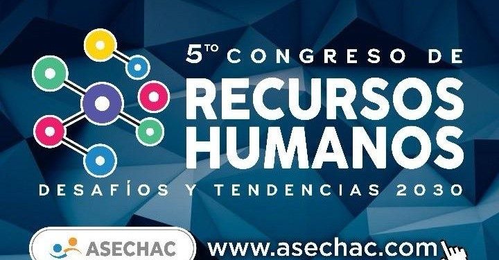 Hermosillo será sede del Quinto Congreso de Recursos Humanos