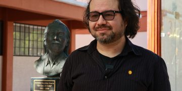 A 16 años de su partida, recuerdan el legado del astrónomo Antonio Sánchez Ibarra