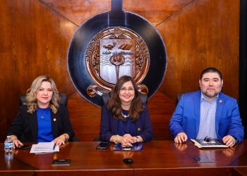 Proponen empresarios y sociedad civil iniciativas para el Plan de Desarrollo Institucional de la Unison