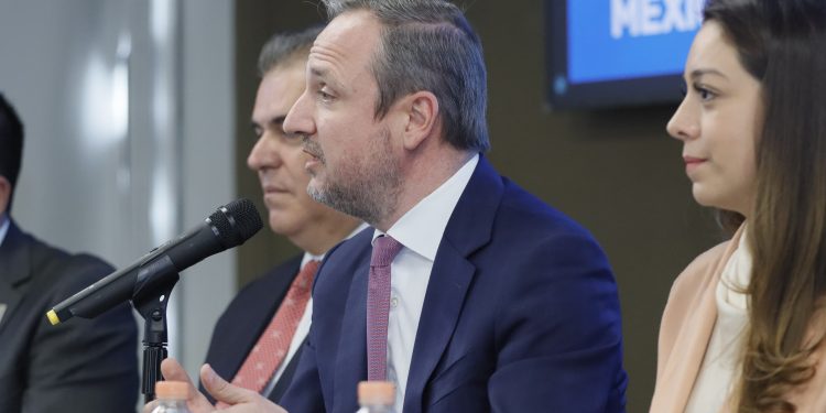 Estudio del CIDE confirma impacto estratégico de la minería en México