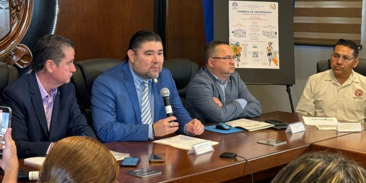 Universidad de Sonora celebra 83 aniversario con actividades culturales, deportivas y académicas