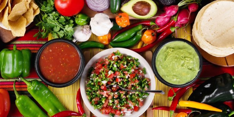 Que las fiestas patria no te engorden