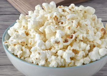 Las palomitas de maíz: un alimento con historia, tradición y sabor