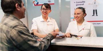 Dr. Vagón, el Tren de la Salud, regresa a Sonora con servicios gratuitos y campañas especiales