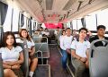Gobierno de Sonora moderniza transporte público con más de 370 nuevas unidades y primer ruta eléctrica