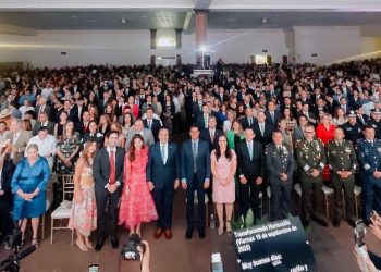 “Hermosillo está en ruta de transformación que no se detiene”: Toño Astiazarán