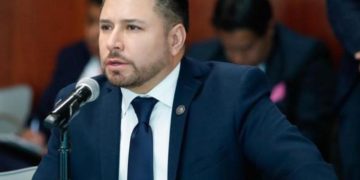 Senador Iván Jaimes propone reducción de impuestos en paquete fiscal 2026