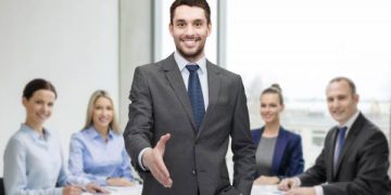 ¿Podré ser un líder?