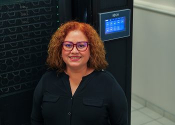 La Universidad de Sonora lidera en supercómputo e inteligencia artificial en México