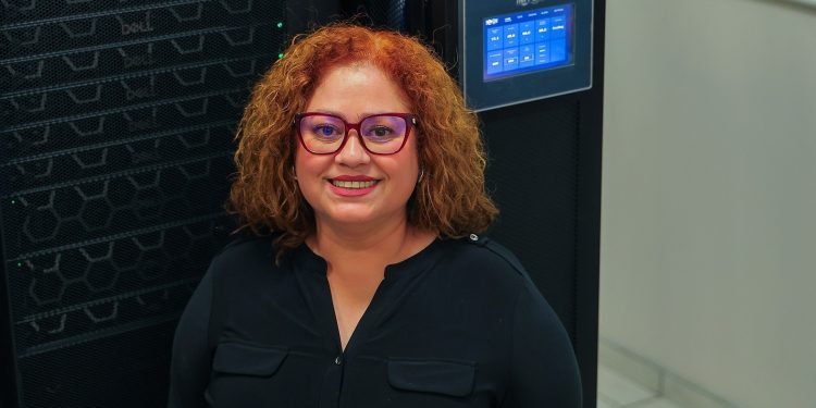 La Universidad de Sonora lidera en supercómputo e inteligencia artificial en México