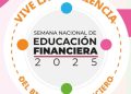 Invita Condusef Sonora a participar en la Semana Nacional de Educación Financiera 2025