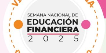 Invita Condusef Sonora a participar en la Semana Nacional de Educación Financiera 2025