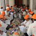 Más de 6,000 voluntarios participan en el Día del Voluntario Grupo México 2025