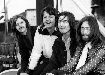 Esta es la relación de los Beatles con la Ciencia