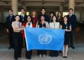Delegación de la Unison obtiene 10 primeros lugares en Modelo de Naciones Unidas de la UADY