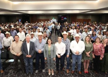 Sonora fortalece su liderazgo en sanidad animal con el Foro de Sanidad Animal 2025