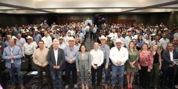 Sonora fortalece su liderazgo en sanidad animal con el Foro de Sanidad Animal 2025
