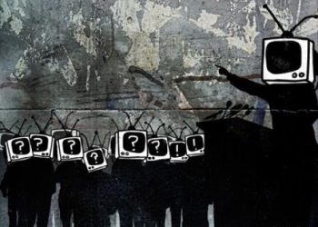 Las disculpas del cuarto poder