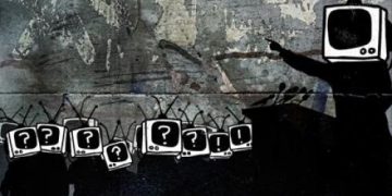 Las disculpas del cuarto poder