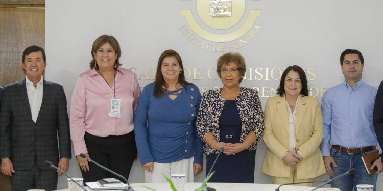 Comisión de Presupuestos aprueba tablas de valores y reforma a la Ley de Gobierno y Administración Municipal