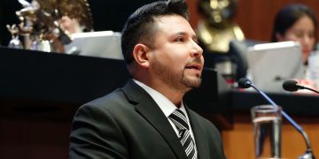 Logra Iván Jaimes fortalecer la nueva Ley Antiextorsión con medidas contra delitos cometidos mediante tecnologías digitales