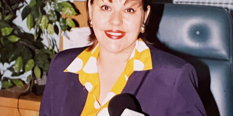 Reconocerán a la “La Señora”, Armida Bernal, con el Premio México de Periodismo “Ricardo Flores Magón” 2025 por su trayectoria