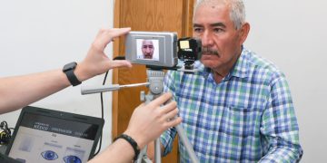 Avanza en Sonora el programa piloto para la CURP Biométrica