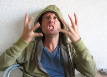 Enojones; Cómo dominar el carácter