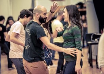 ¿Por qué nos gusta bailar?