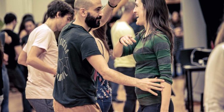 ¿Por qué no gusta bailar?