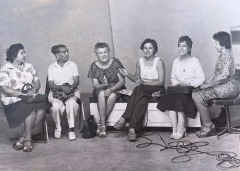 Si derribó la puerta en un mundo de solo hombres  ¿Qué puertas más no podrá abrir Armida Bernal?