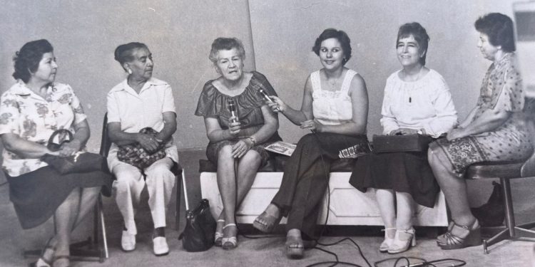 Si derribó la puerta en un mundo de solo hombres  ¿Qué puertas más no podrá abrir Armida Bernal?