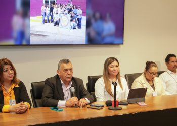 Impulsan políticas públicas más incluyentes para personas con discapacidad en Sonora