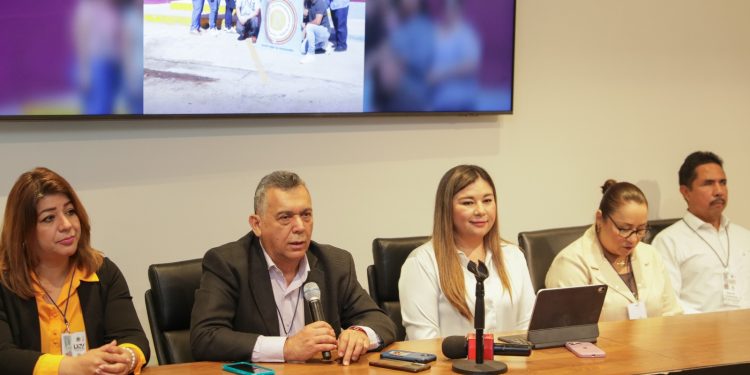 Impulsan políticas públicas más incluyentes para personas con discapacidad en Sonora