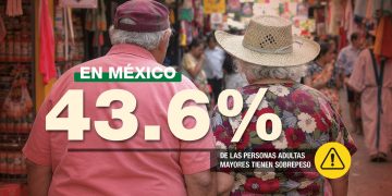 Envejecimiento, alimentación y calidad de vida