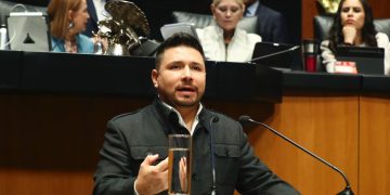 Propone senador Iván Jaimes beneficios fiscales para familias que recurren a educación privada ante falta de cupo en escuelas públicas