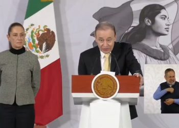 Gobierno Federal y Sonora resuelven conflictos históricos de Cananea y el Río Sonora