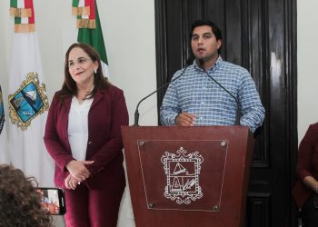 Aprueba Ayuntamiento de Guaymas Programa de Obra Pública 2026 con inversión superior a 143 millones de pesos