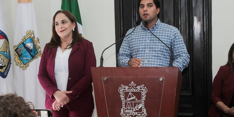 Aprueba Ayuntamiento de Guaymas Programa de Obra Pública 2026 con inversión superior a 143 millones de pesos