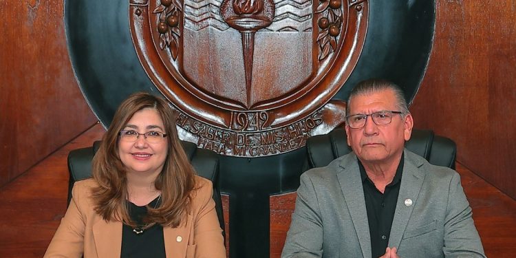 Modificaciones al Reglamento de Cuotas beneficiarán a más de 21 mil estudiantes de la Universidad de Sonora