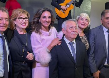 Destacan a Soledad Durazo en la Presea Ricardo Rocha 2025 por su defensa de la Libertad de Expresión